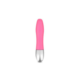 Petit vibromasseur rose 11cm 
